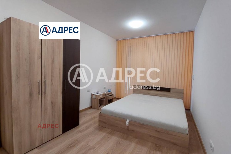 Продава 3-СТАЕН, гр. Варна, Гръцка махала, снимка 2 - Aпартаменти - 47521782