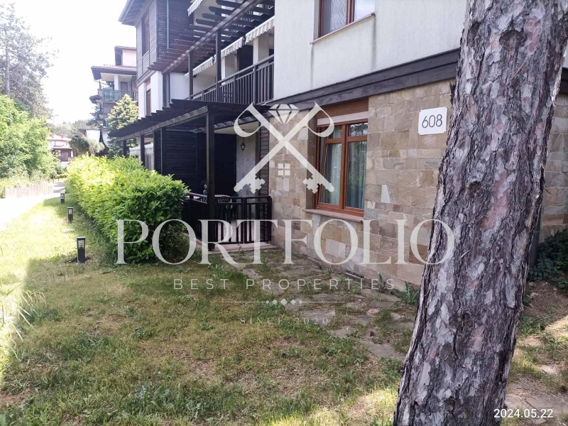 Na prodej  2 ložnice oblast Burgas , Sozopol , 102 m2 | 68148645 - obraz [2]