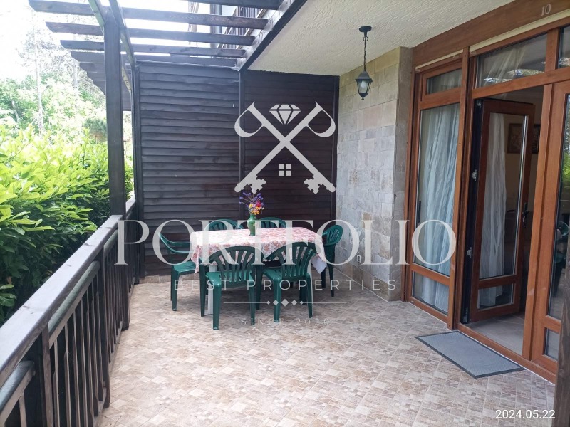 Na prodej  2 ložnice oblast Burgas , Sozopol , 102 m2 | 68148645 - obraz [3]