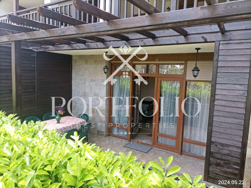 Na prodej  2 ložnice oblast Burgas , Sozopol , 102 m2 | 68148645