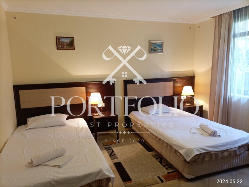 Na prodej  2 ložnice oblast Burgas , Sozopol , 102 m2 | 68148645 - obraz [7]