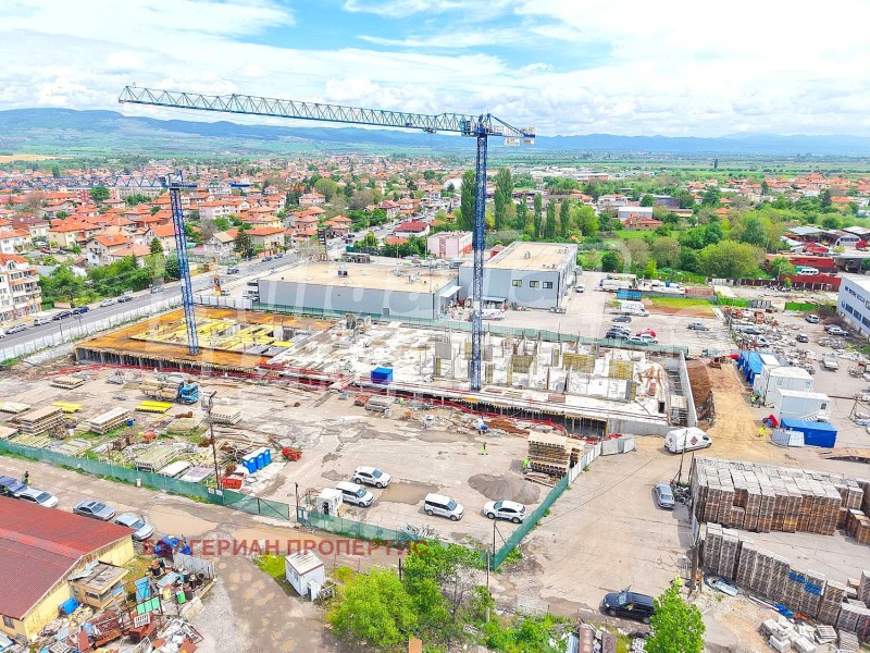 Na prodej  2 ložnice oblast Sofia , Kostinbrod , 90 m2 | 74513547 - obraz [13]