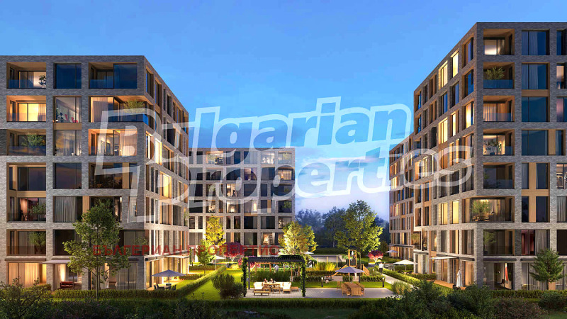 Na prodej  2 ložnice oblast Sofia , Kostinbrod , 90 m2 | 74513547 - obraz [11]