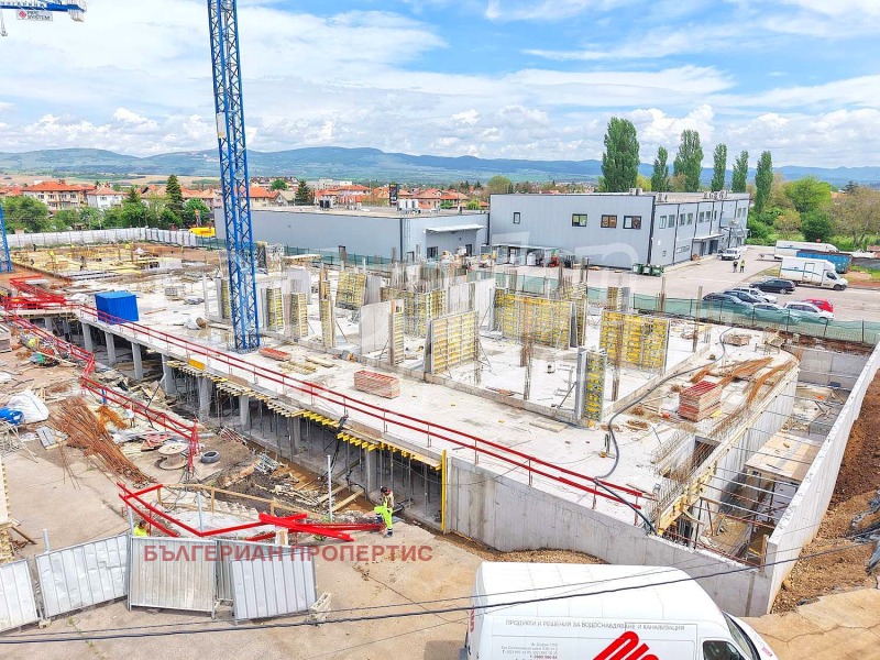 Na prodej  2 ložnice oblast Sofia , Kostinbrod , 90 m2 | 74513547 - obraz [5]