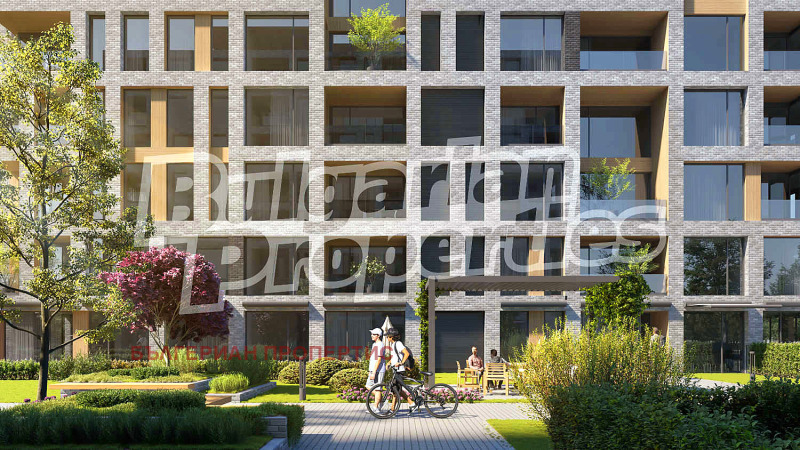Na prodej  2 ložnice oblast Sofia , Kostinbrod , 90 m2 | 74513547 - obraz [4]