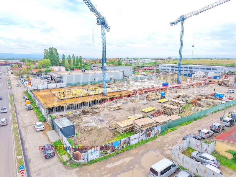 Na prodej  2 ložnice oblast Sofia , Kostinbrod , 90 m2 | 74513547 - obraz [9]