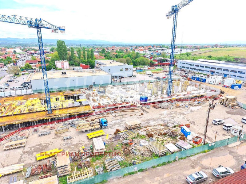 Na prodej  2 ložnice oblast Sofia , Kostinbrod , 90 m2 | 74513547