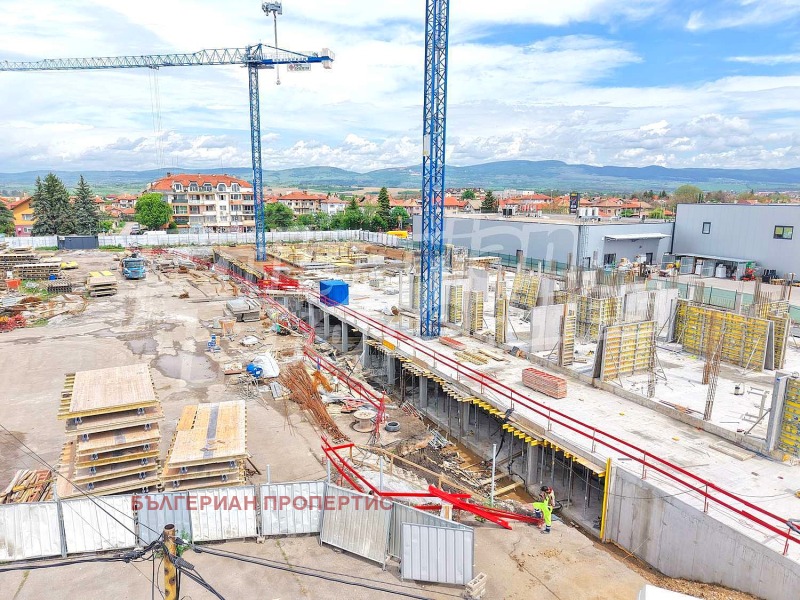 Na prodej  2 ložnice oblast Sofia , Kostinbrod , 90 m2 | 74513547 - obraz [8]