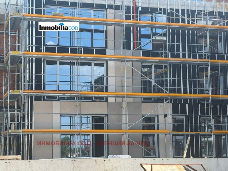 For Sale  2 bedroom Sofia , Vitosha , 112 sq.m | 86426447 - image [2]