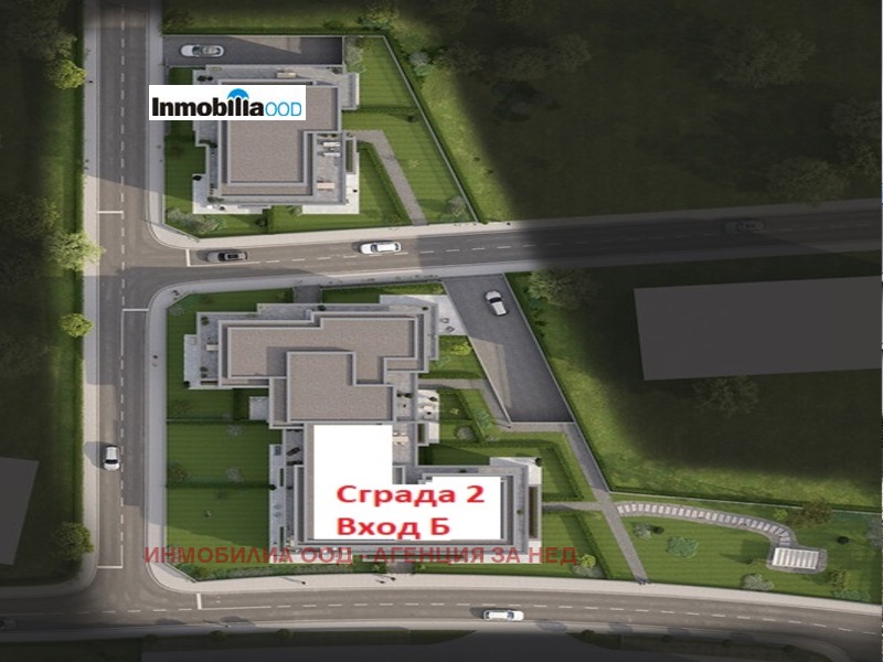 Продава 3-СТАЕН, гр. София, Витоша, снимка 4 - Апартаменти - 51039918