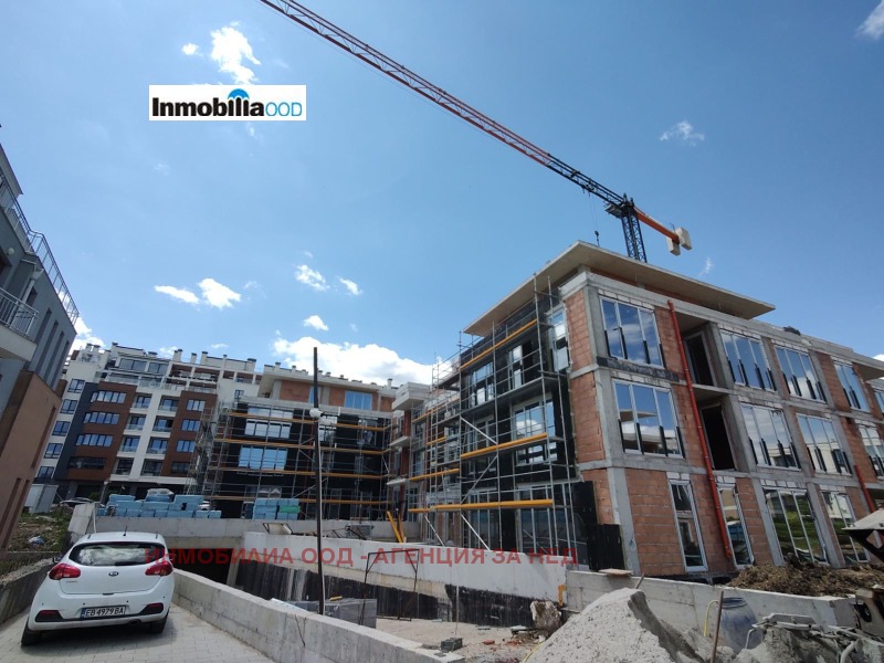 For Sale  2 bedroom Sofia , Vitosha , 112 sq.m | 86426447 - image [4]
