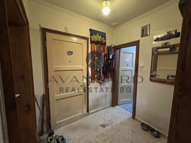Satılık  2 yatak odası Plovdiv , Karşiyaka , 57 metrekare | 74953735 - görüntü [8]