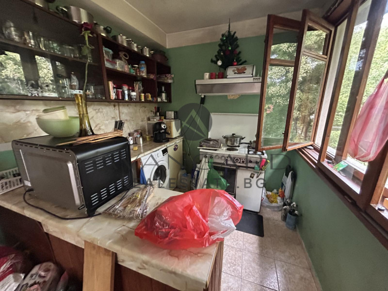Satılık  2 yatak odası Plovdiv , Karşiyaka , 57 metrekare | 74953735 - görüntü [3]