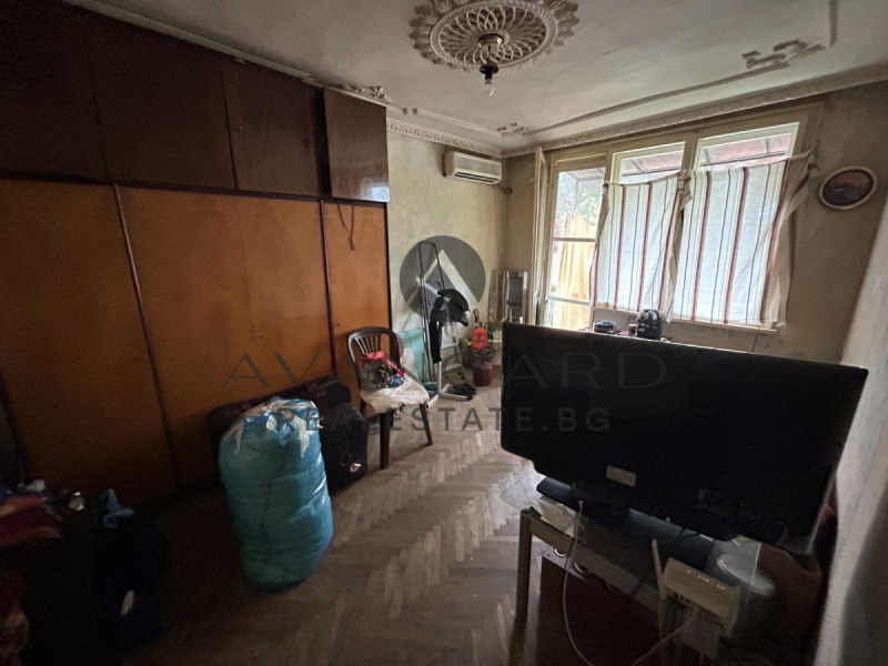 Satılık  2 yatak odası Plovdiv , Karşiyaka , 57 metrekare | 74953735 - görüntü [5]