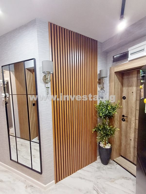 Til salgs  2 soverom Plovdiv , Karsjijaka , 65 kvm | 32189041 - bilde [4]