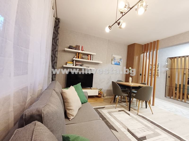 Til salgs  2 soverom Plovdiv , Karsjijaka , 65 kvm | 32189041