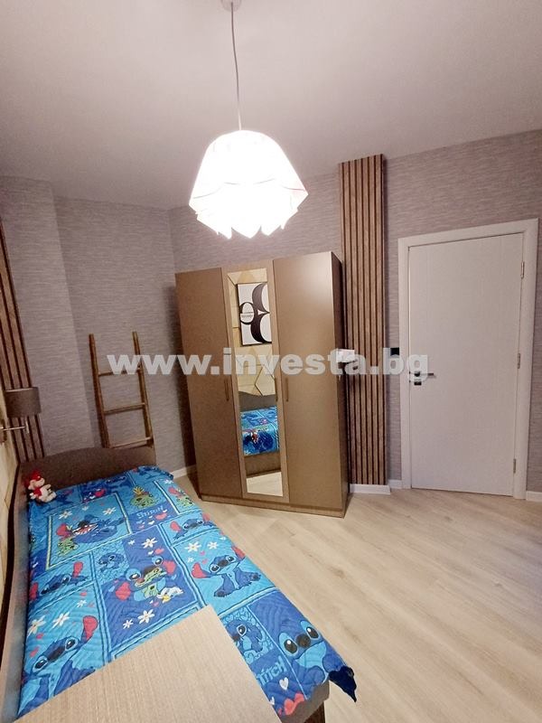 Til salgs  2 soverom Plovdiv , Karsjijaka , 65 kvm | 32189041 - bilde [6]