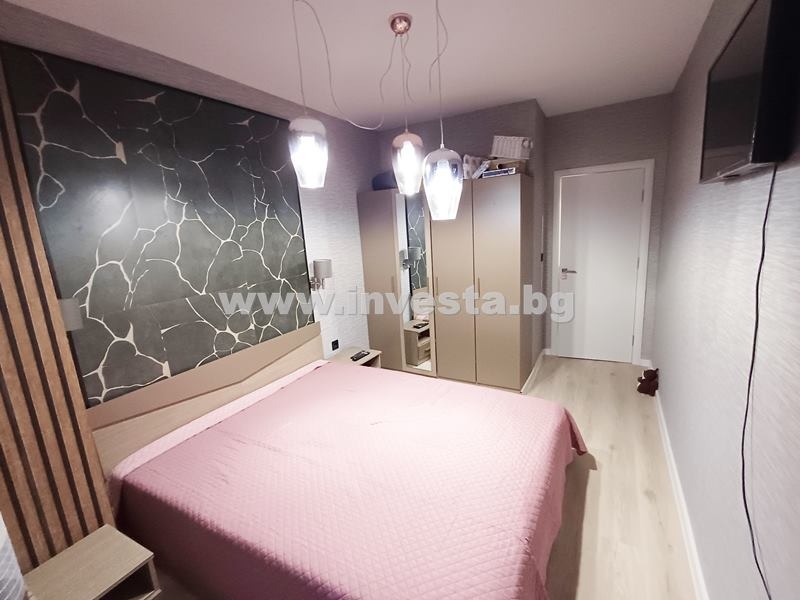 Til salgs  2 soverom Plovdiv , Karsjijaka , 65 kvm | 32189041 - bilde [8]
