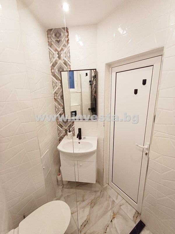Til salgs  2 soverom Plovdiv , Karsjijaka , 65 kvm | 32189041 - bilde [9]