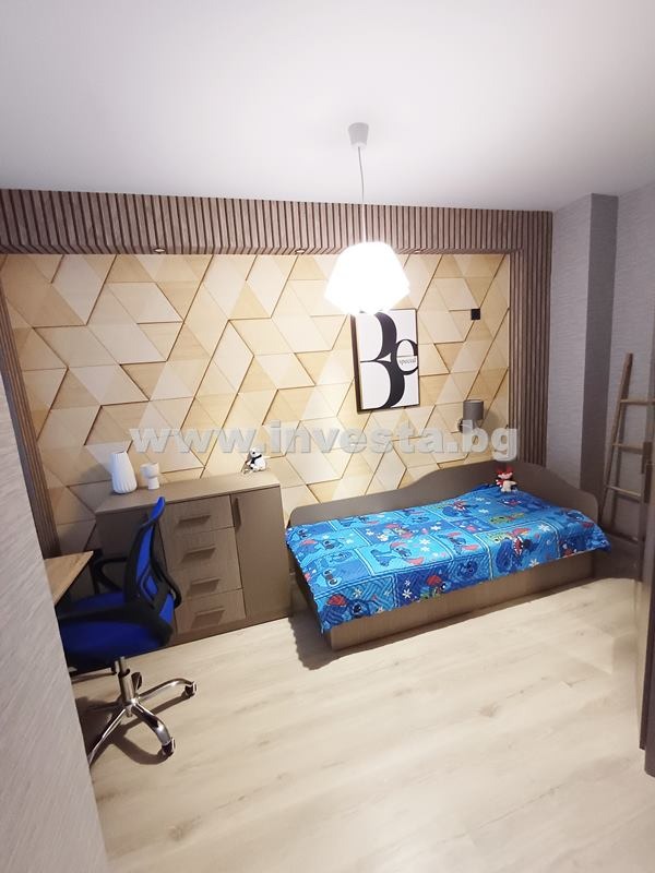 Til salgs  2 soverom Plovdiv , Karsjijaka , 65 kvm | 32189041 - bilde [7]