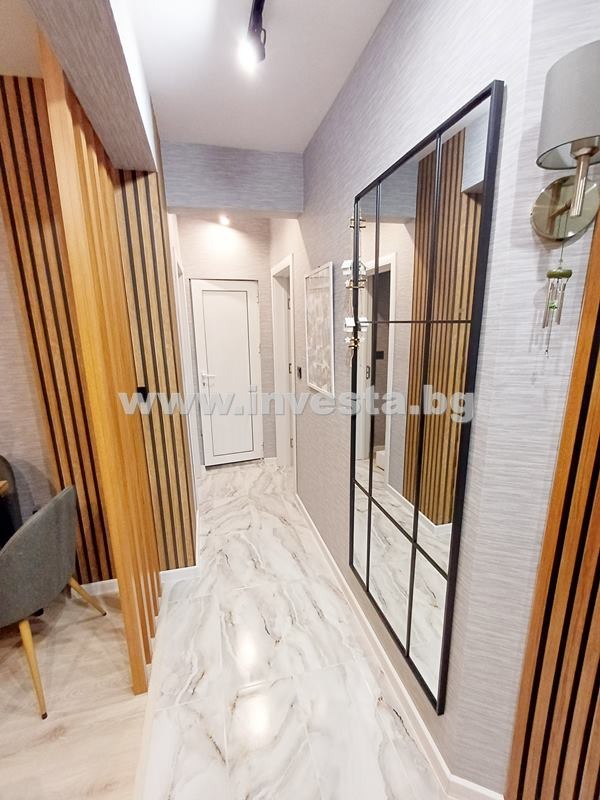 Til salgs  2 soverom Plovdiv , Karsjijaka , 65 kvm | 32189041 - bilde [5]