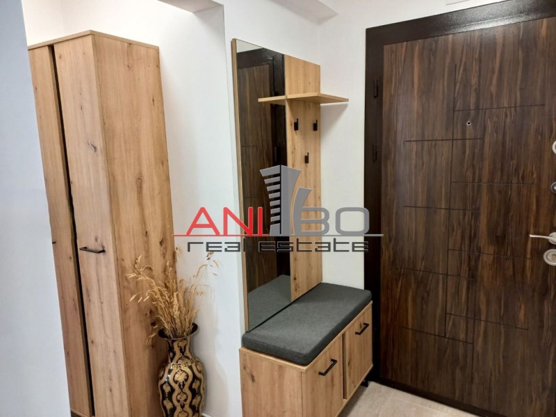 Продава 3-СТАЕН, гр. Варна, Лятно кино Тракия, снимка 13 - Апартаменти - 52224765