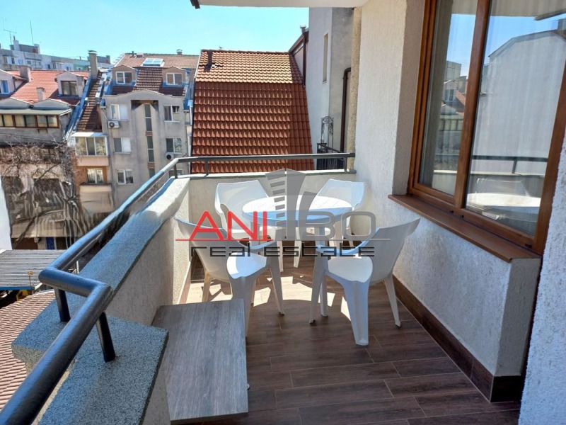 Продава 3-СТАЕН, гр. Варна, Лятно кино Тракия, снимка 10 - Апартаменти - 52224765