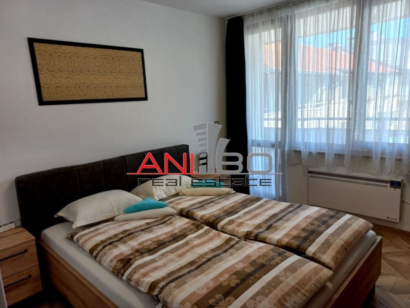 Продава 3-СТАЕН, гр. Варна, Лятно кино Тракия, снимка 9 - Апартаменти - 52224765