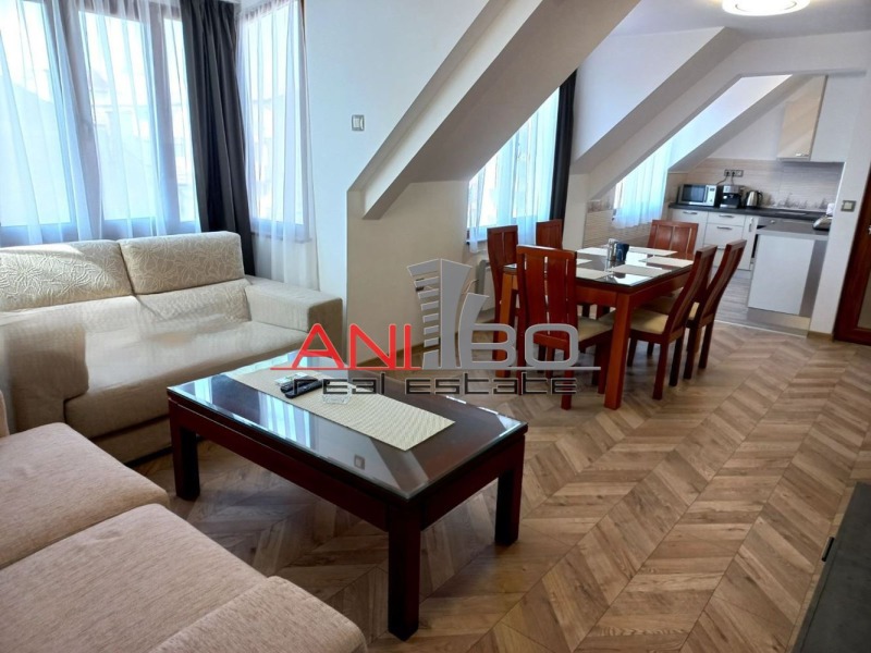 Продава 3-СТАЕН, гр. Варна, Лятно кино Тракия, снимка 5 - Апартаменти - 52224765