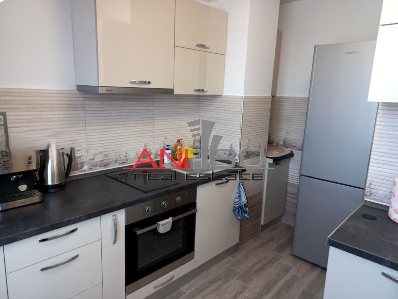 Продава 3-СТАЕН, гр. Варна, Лятно кино Тракия, снимка 4 - Апартаменти - 52224765