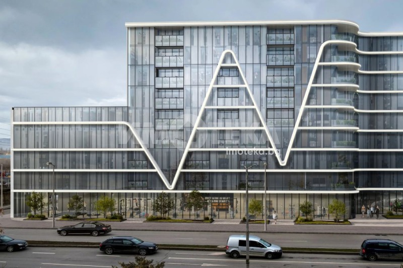 Продава 3-СТАЕН, гр. София, Люлин 2, снимка 4 - Апартаменти - 52640624