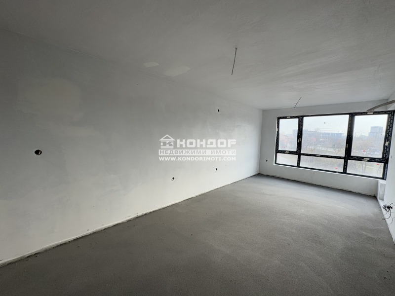 Продава 3-СТАЕН, гр. Пловдив, Тракия