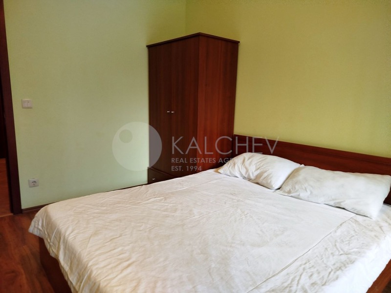 Продава 3-СТАЕН, гр. Варна, м-т Ален мак, снимка 12 - Апартаменти - 53410881