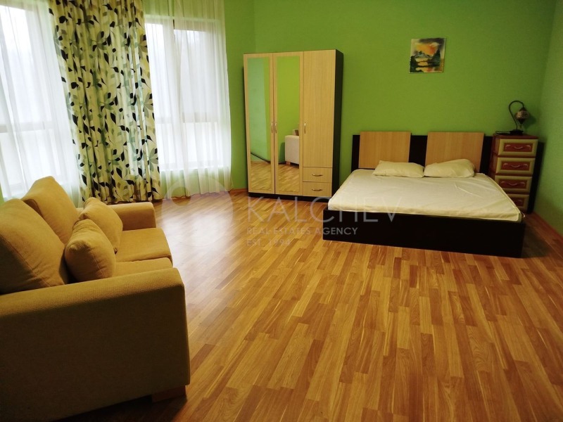 Продава 3-СТАЕН, гр. Варна, м-т Ален мак, снимка 8 - Апартаменти - 53410881