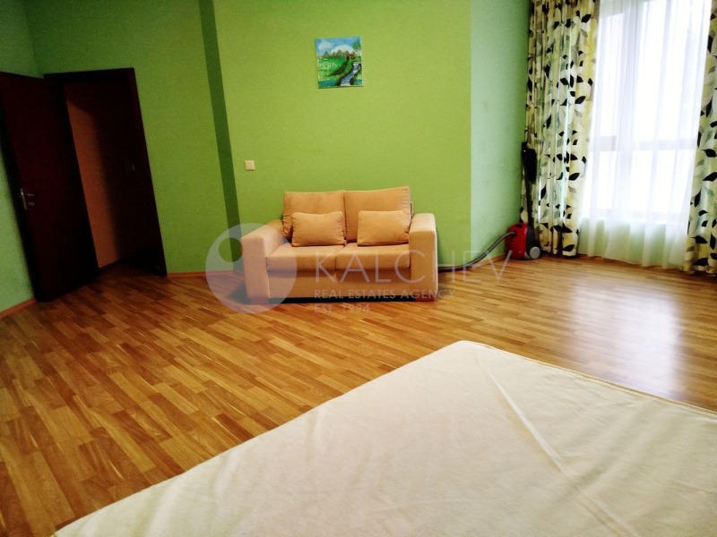 Продава 3-СТАЕН, гр. Варна, м-т Ален мак, снимка 9 - Апартаменти - 53410881