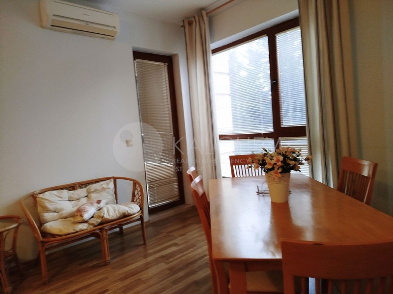 Продава 3-СТАЕН, гр. Варна, м-т Ален мак, снимка 6 - Апартаменти - 53410881