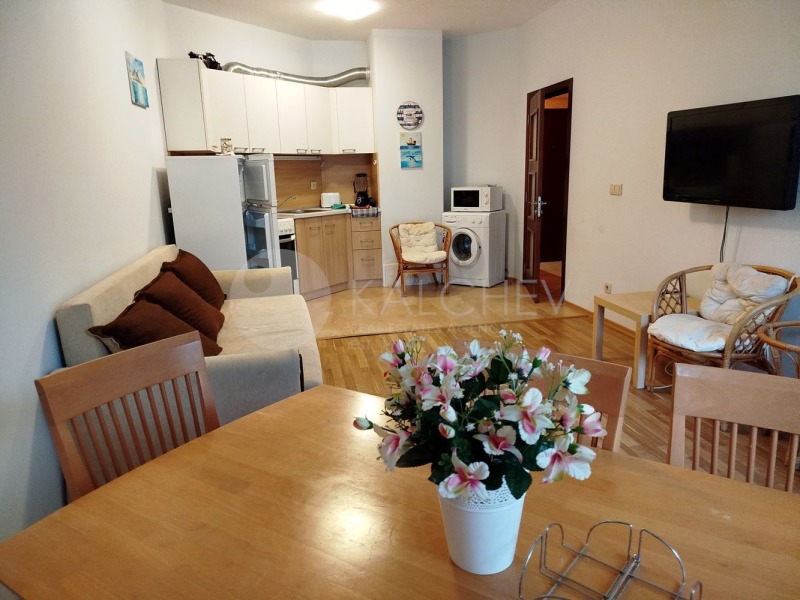 Продава 3-СТАЕН, гр. Варна, м-т Ален мак, снимка 3 - Апартаменти - 53410881