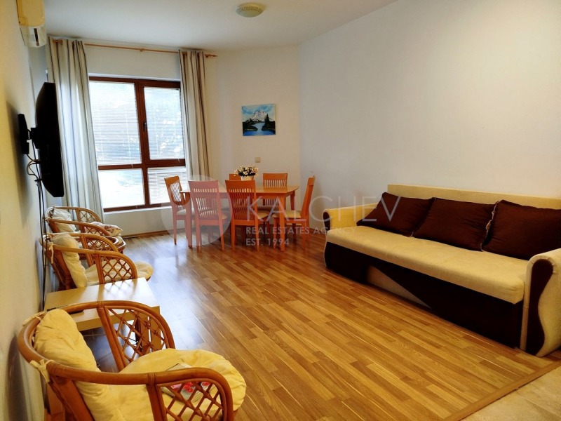 Продава 3-СТАЕН, гр. Варна, м-т Ален мак, снимка 4 - Апартаменти - 53410881