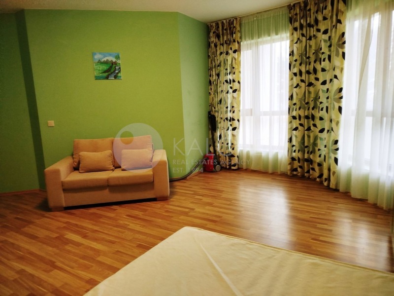 Продава 3-СТАЕН, гр. Варна, м-т Ален мак, снимка 10 - Апартаменти - 53410881