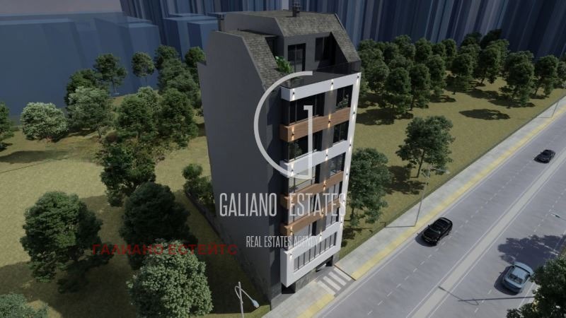Продава 3-СТАЕН, гр. София, Банишора, снимка 6 - Апартаменти - 53645232