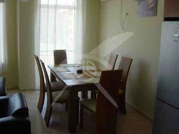 Продава 3-СТАЕН, гр. Ахелой, област Бургас, снимка 2 - Апартаменти - 53885109