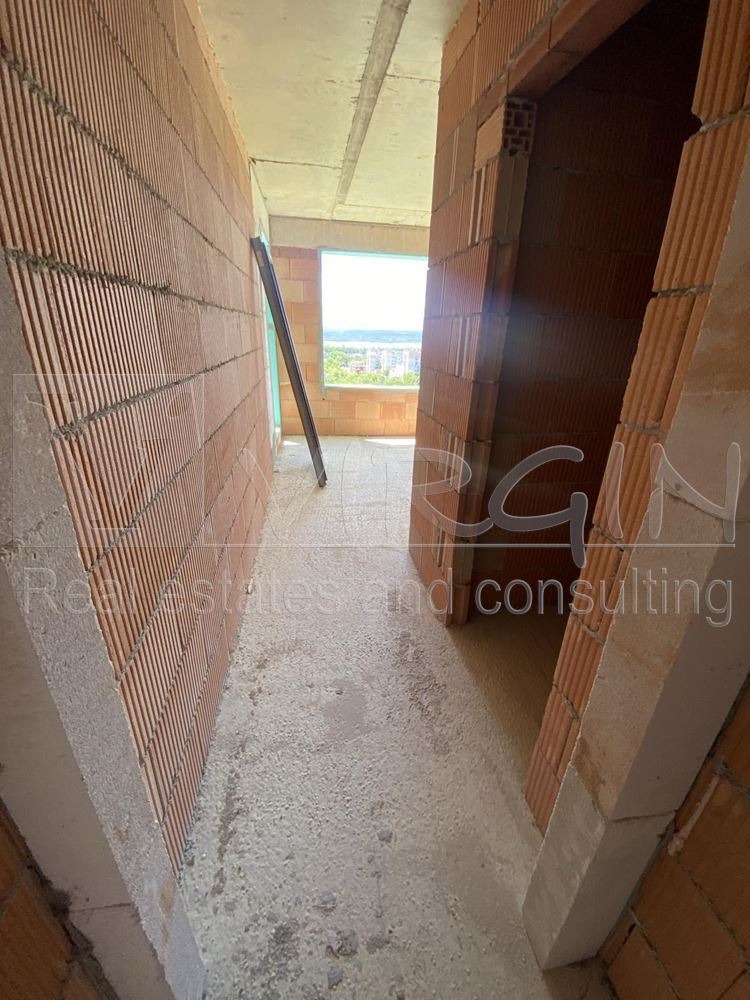 Продава 3-СТАЕН, гр. Варна, Кайсиева градина, снимка 11 - Апартаменти - 54040561