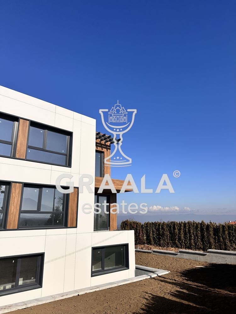 Продава 3-СТАЕН, гр. София, гр. Банкя, снимка 10 - Апартаменти - 54518478