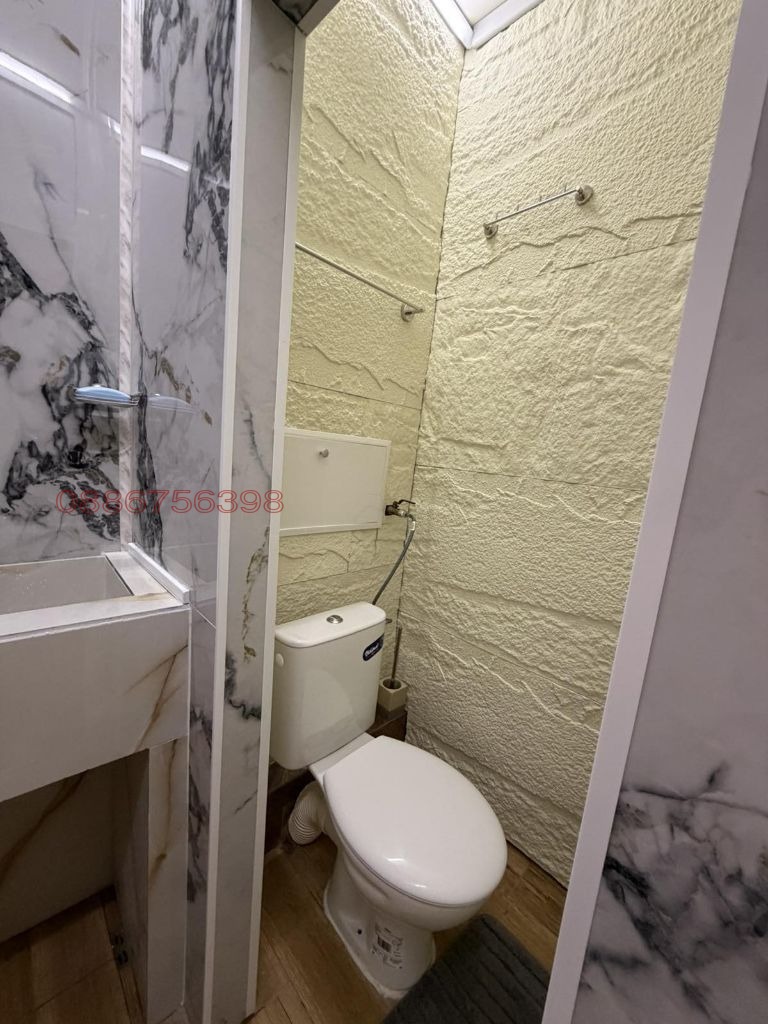 Продава 3-СТАЕН, гр. Пловдив, Център, снимка 6 - Апартаменти - 54782648