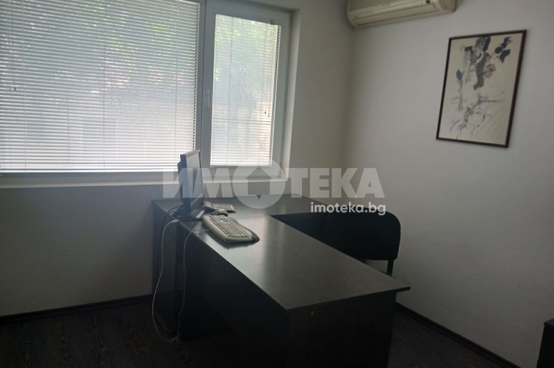 Προς πώληση  Γραφείο Βαρνα , ΤΣενταρ , 100 τ.μ | 94302865 - εικόνα [10]