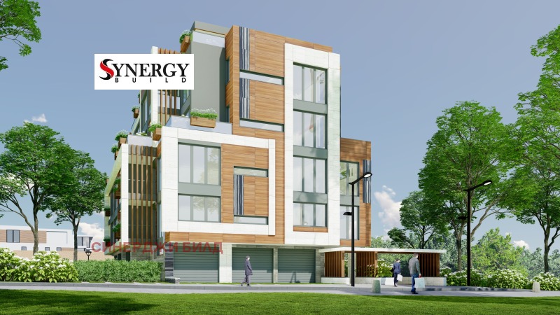 Продается  Офис София , Манастирски ливади , 185 кв.м | 22991151 - изображение [6]