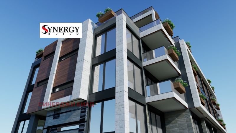 Продается  Офис София , Манастирски ливади , 185 кв.м | 22991151 - изображение [8]