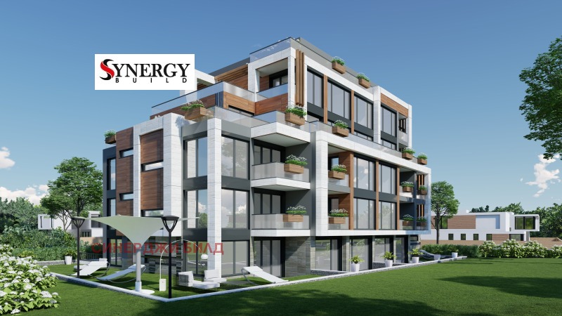 Продается  Офис София , Манастирски ливади , 185 кв.м | 22991151 - изображение [3]