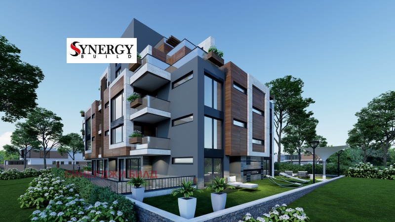 Продается  Офис София , Манастирски ливади , 185 кв.м | 22991151 - изображение [4]