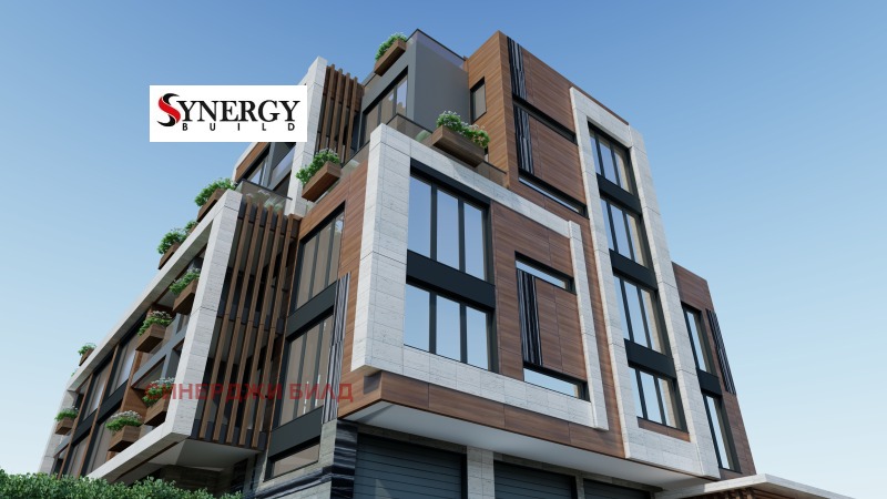 Продается  Офис София , Манастирски ливади , 185 кв.м | 22991151 - изображение [7]